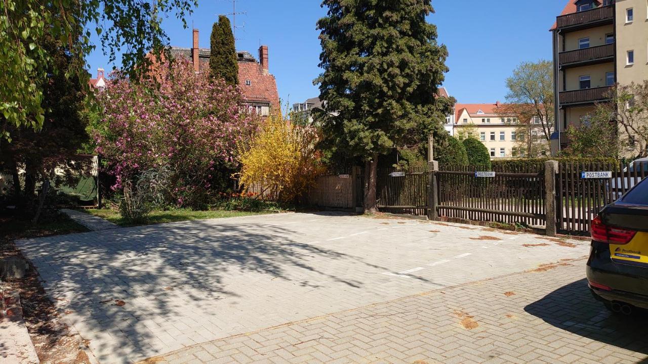 Alte Baeckerei Bautzen - 02 #Senior# Im Zentrum, Mit Parkplatz, Top Ausgestattet Dış mekan fotoğraf