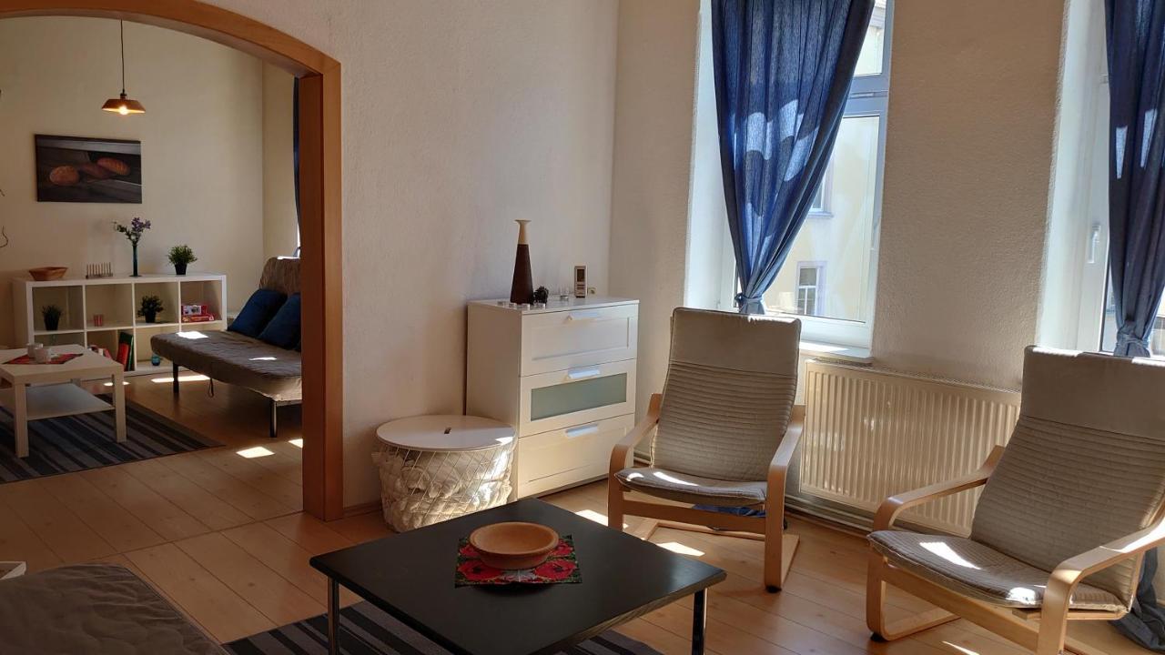 Alte Baeckerei Bautzen - 02 #Senior# Im Zentrum, Mit Parkplatz, Top Ausgestattet Dış mekan fotoğraf