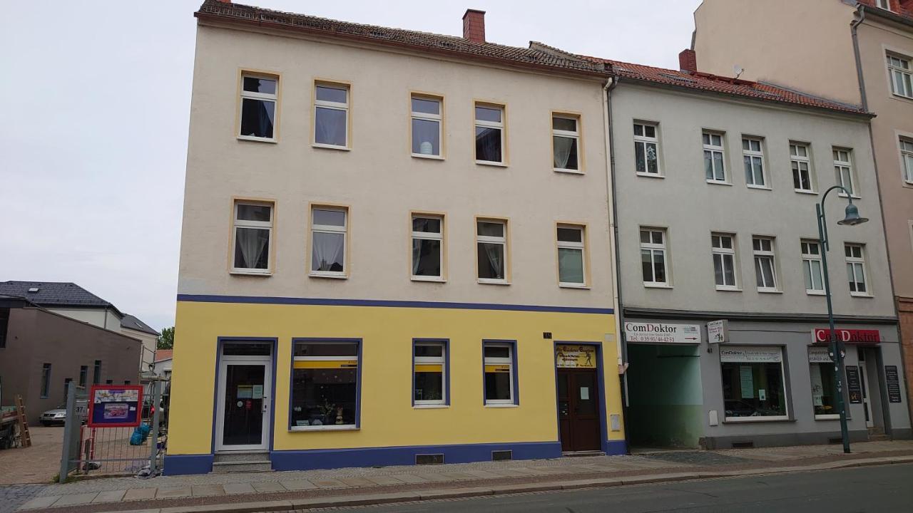 Alte Baeckerei Bautzen - 02 #Senior# Im Zentrum, Mit Parkplatz, Top Ausgestattet Dış mekan fotoğraf