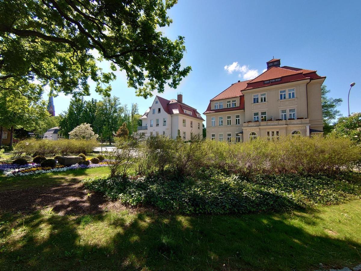Alte Baeckerei Bautzen - 02 #Senior# Im Zentrum, Mit Parkplatz, Top Ausgestattet Dış mekan fotoğraf