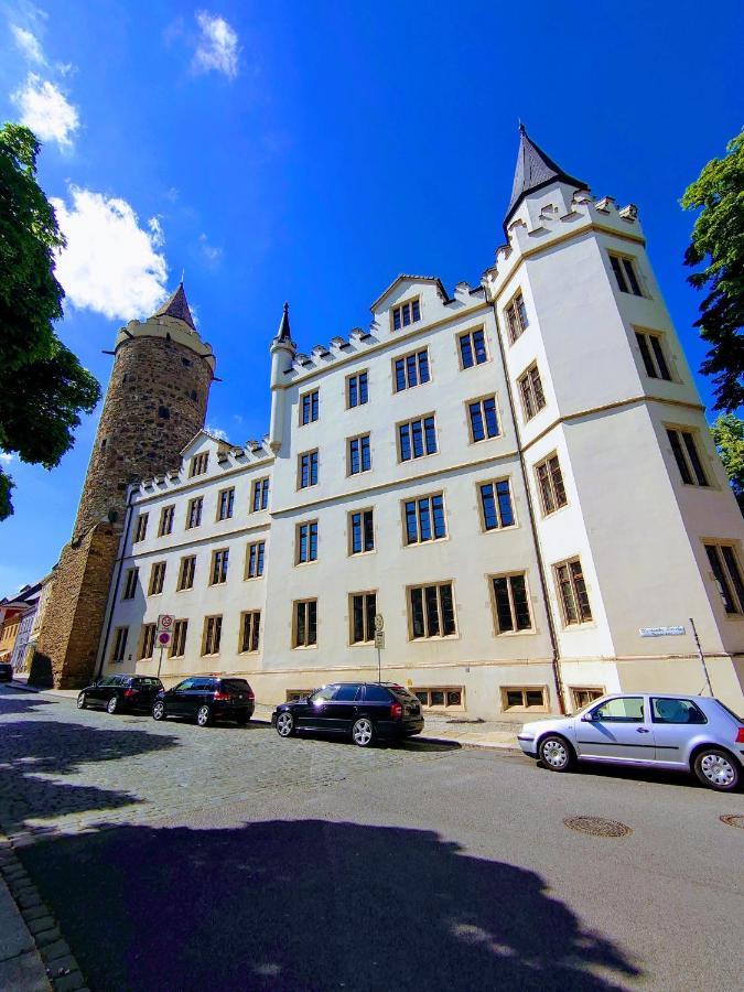 Alte Baeckerei Bautzen - 02 #Senior# Im Zentrum, Mit Parkplatz, Top Ausgestattet Dış mekan fotoğraf