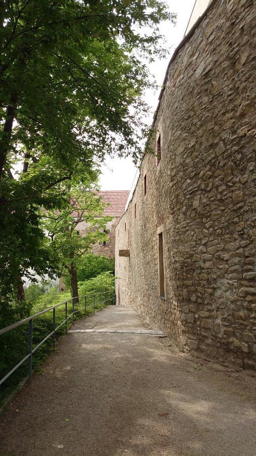 Alte Baeckerei Bautzen - 02 #Senior# Im Zentrum, Mit Parkplatz, Top Ausgestattet Dış mekan fotoğraf