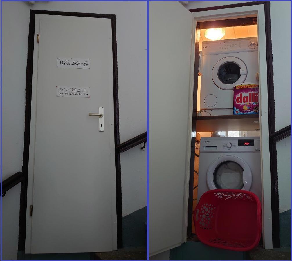 Alte Baeckerei Bautzen - 02 #Senior# Im Zentrum, Mit Parkplatz, Top Ausgestattet Dış mekan fotoğraf