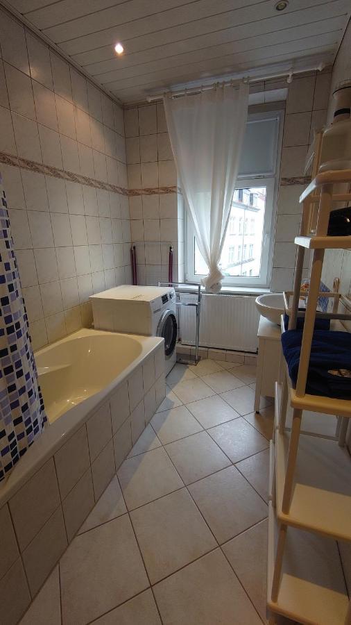 Alte Baeckerei Bautzen - 02 #Senior# Im Zentrum, Mit Parkplatz, Top Ausgestattet Dış mekan fotoğraf