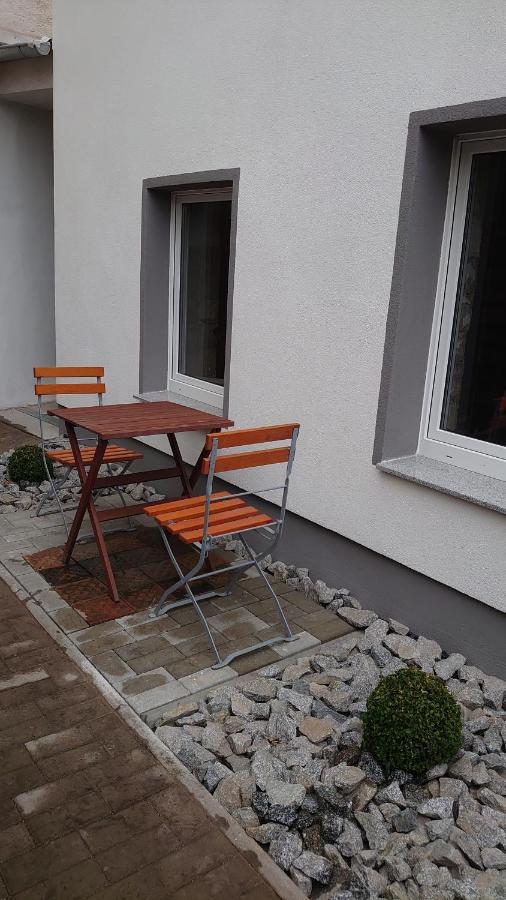 Alte Baeckerei Bautzen - 02 #Senior# Im Zentrum, Mit Parkplatz, Top Ausgestattet Dış mekan fotoğraf
