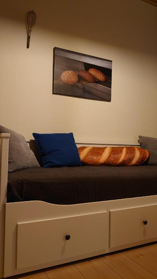 Alte Baeckerei Bautzen - 02 #Senior# Im Zentrum, Mit Parkplatz, Top Ausgestattet Dış mekan fotoğraf