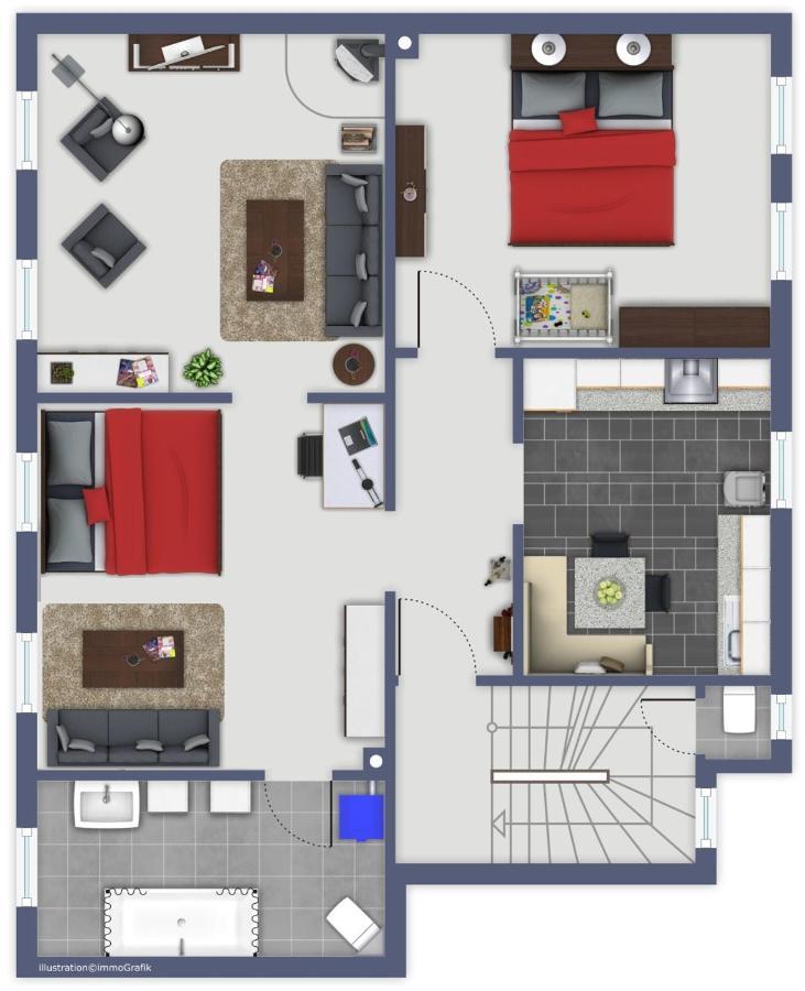 Alte Baeckerei Bautzen - 02 #Senior# Im Zentrum, Mit Parkplatz, Top Ausgestattet Dış mekan fotoğraf