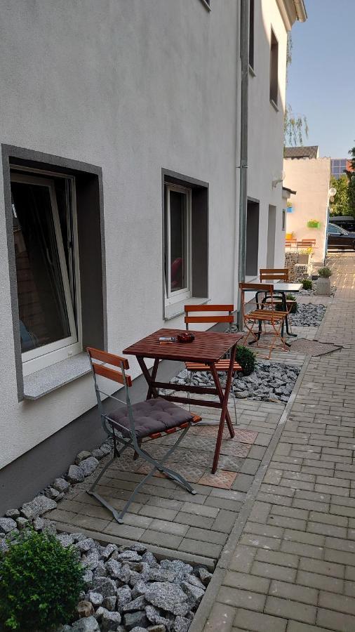 Alte Baeckerei Bautzen - 02 #Senior# Im Zentrum, Mit Parkplatz, Top Ausgestattet Dış mekan fotoğraf
