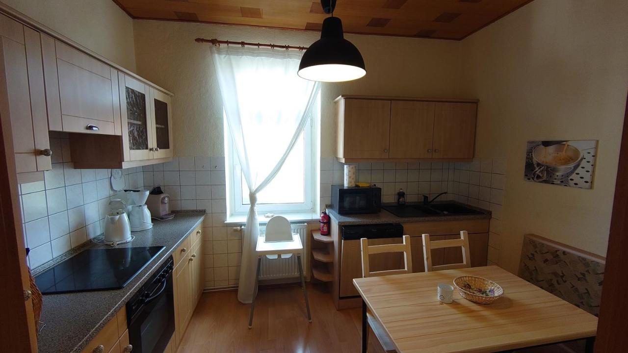 Alte Baeckerei Bautzen - 02 #Senior# Im Zentrum, Mit Parkplatz, Top Ausgestattet Dış mekan fotoğraf