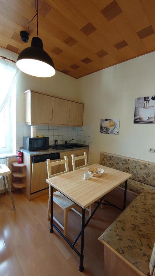 Alte Baeckerei Bautzen - 02 #Senior# Im Zentrum, Mit Parkplatz, Top Ausgestattet Dış mekan fotoğraf