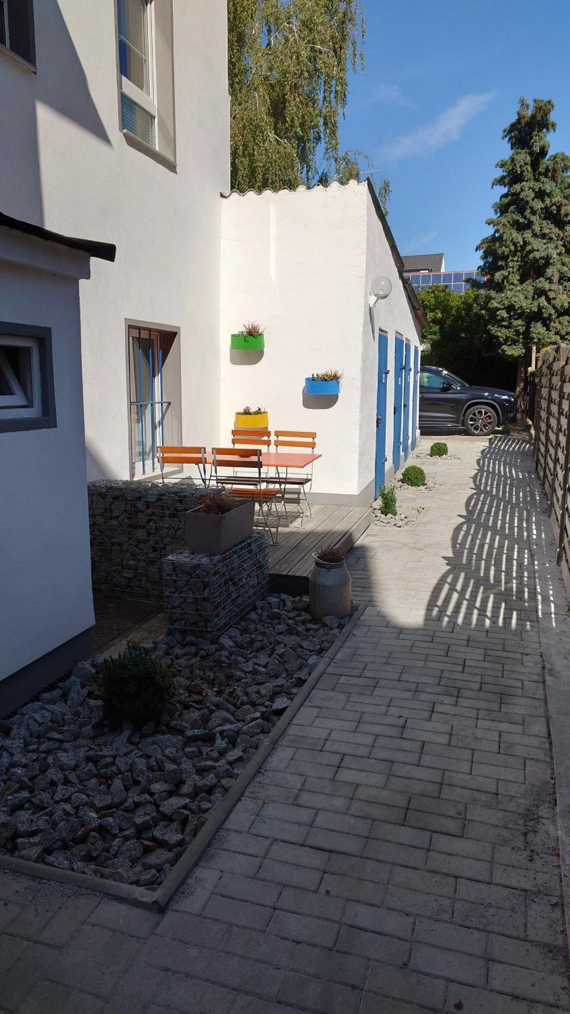 Alte Baeckerei Bautzen - 02 #Senior# Im Zentrum, Mit Parkplatz, Top Ausgestattet Dış mekan fotoğraf