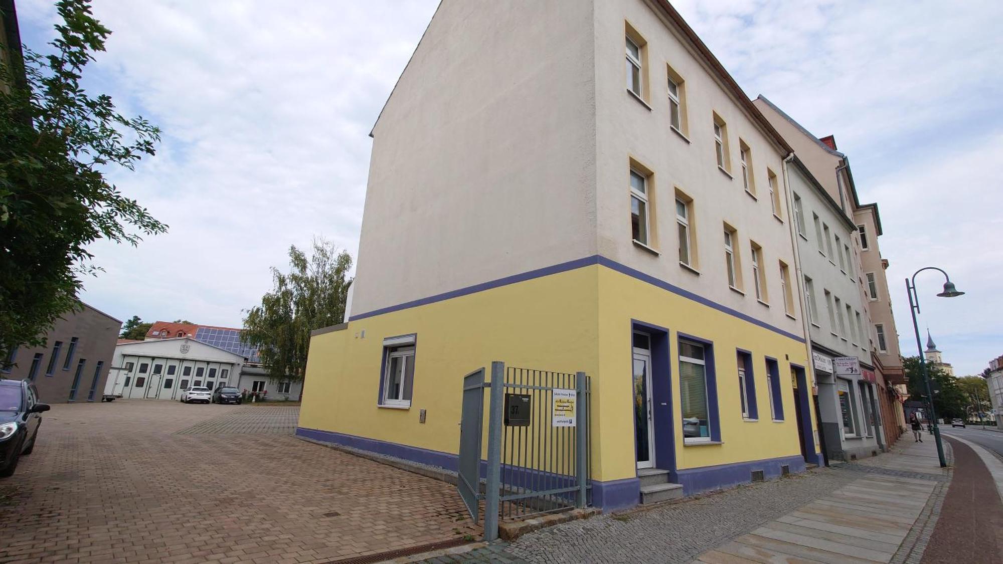 Alte Baeckerei Bautzen - 02 #Senior# Im Zentrum, Mit Parkplatz, Top Ausgestattet Dış mekan fotoğraf
