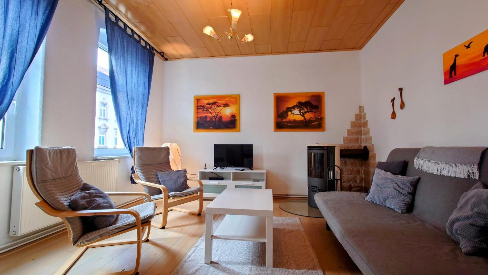 Alte Baeckerei Bautzen - 02 #Senior# Im Zentrum, Mit Parkplatz, Top Ausgestattet Dış mekan fotoğraf
