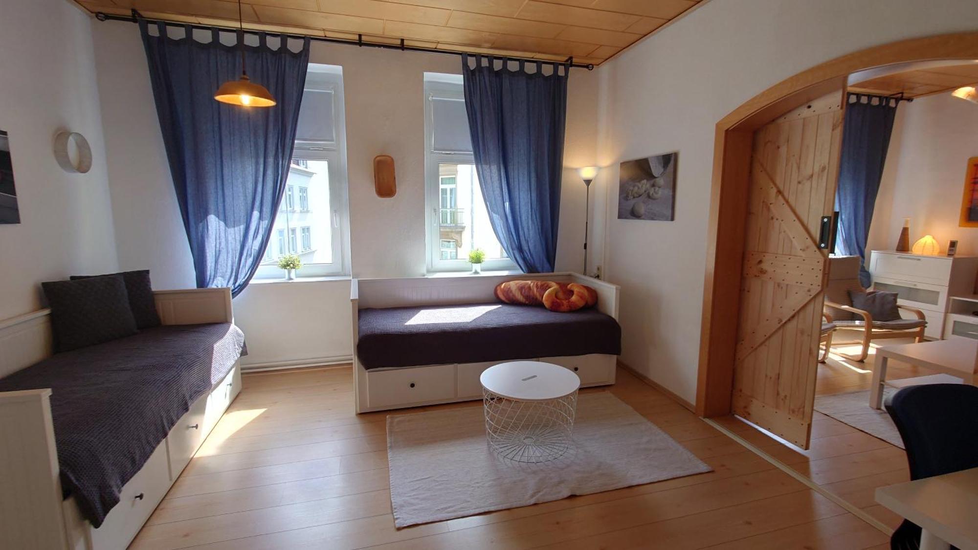 Alte Baeckerei Bautzen - 02 #Senior# Im Zentrum, Mit Parkplatz, Top Ausgestattet Dış mekan fotoğraf