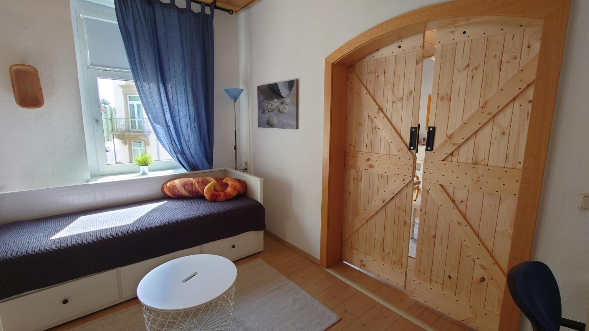 Alte Baeckerei Bautzen - 02 #Senior# Im Zentrum, Mit Parkplatz, Top Ausgestattet Dış mekan fotoğraf