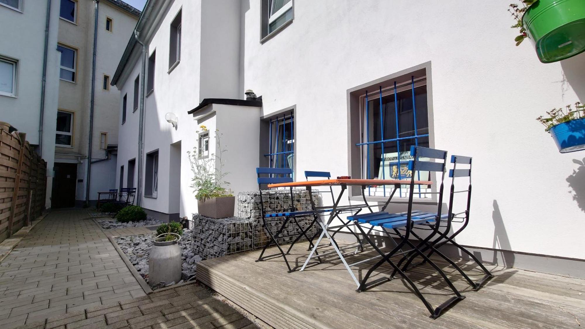 Alte Baeckerei Bautzen - 02 #Senior# Im Zentrum, Mit Parkplatz, Top Ausgestattet Dış mekan fotoğraf