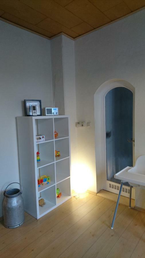 Alte Baeckerei Bautzen - 02 #Senior# Im Zentrum, Mit Parkplatz, Top Ausgestattet Dış mekan fotoğraf