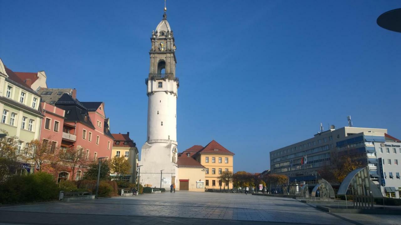 Alte Baeckerei Bautzen - 02 #Senior# Im Zentrum, Mit Parkplatz, Top Ausgestattet Dış mekan fotoğraf