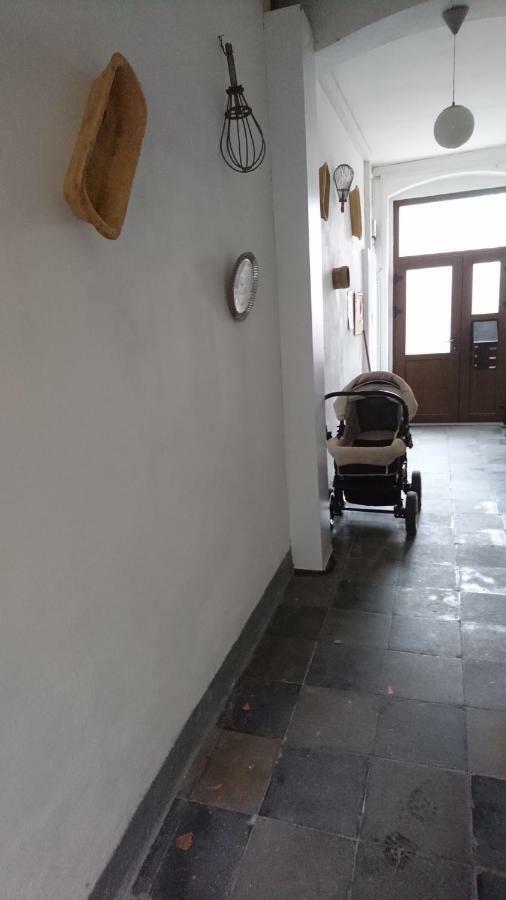 Alte Baeckerei Bautzen - 02 #Senior# Im Zentrum, Mit Parkplatz, Top Ausgestattet Dış mekan fotoğraf
