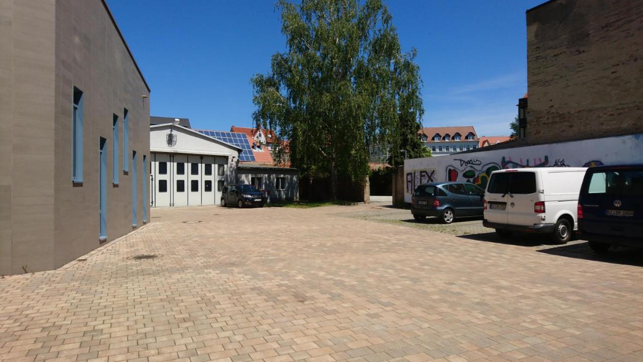 Alte Baeckerei Bautzen - 02 #Senior# Im Zentrum, Mit Parkplatz, Top Ausgestattet Dış mekan fotoğraf